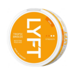 VELO Mini Tropic Breeze-Tobaccofree