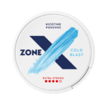 zoneX Cold Blast Extra-Tobaccofree