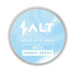 SALTStrong Arctic-Tobaccofree