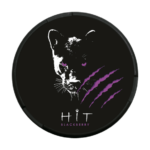 Hit Blackberry-Tobaccofree