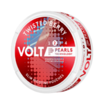 VOLT Pearls Twisted Berry-Tobaccofree