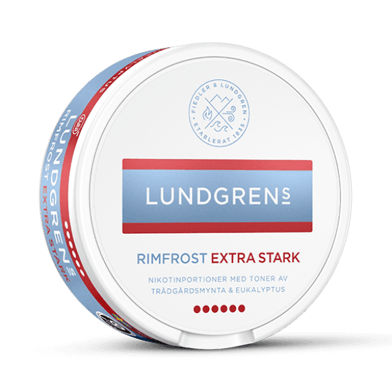 Lundgrens Rimfrost Extra
