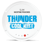 Thunder Cool Mint Allwhite