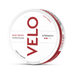 VELO Ruby Berry Slim